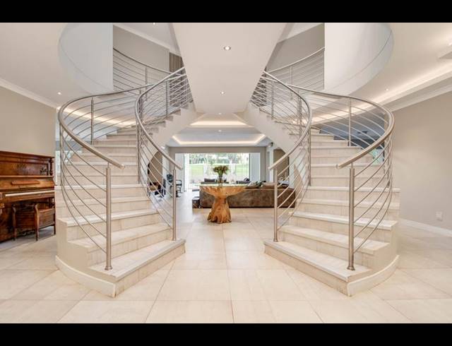 4 BEDROOM PROPERTY TO RENT IN DAINFERN GOLF ESTATE